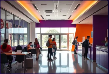 График работы